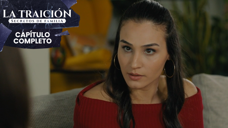 La Traición | Capítulo 17 | ¡Yisim destruyó la credibilidad de Güzide!