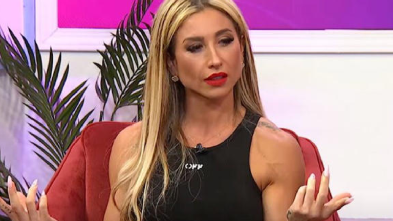 Luli contó dramático episodio durante vacaciones en Tailandia: 