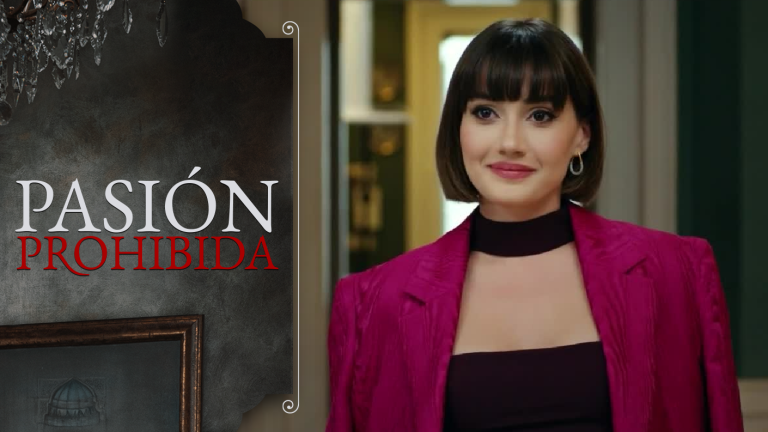 ¡Regresó Zeynep! La hermana de Yildiz volvió para dejar las cosas en su lugar