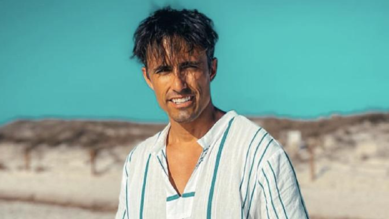 Roberto Cox confesó por qué dejó Barcelona para cambiar su vida en Chile: 