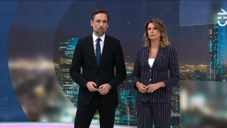 CHV Noticias Central | Jueves 11 de abril de 2024