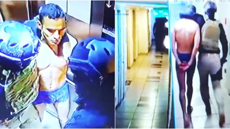 Crimen de Ronald Ojeda: Los detalles que hacen descartar intervención del Tren de Aragua a Fiscalía