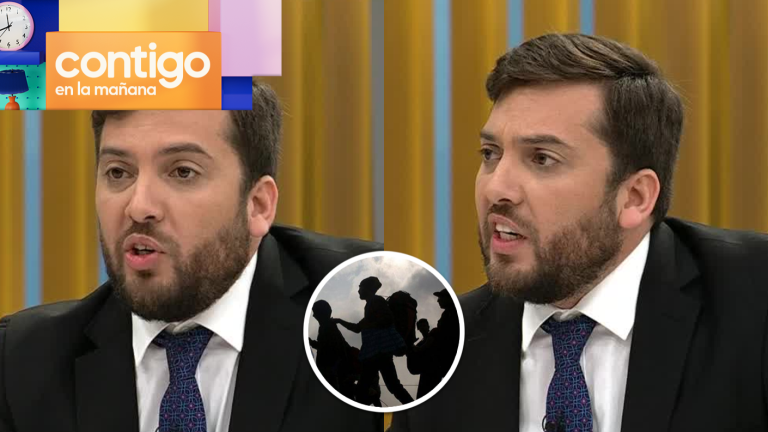 Raúl Soto hizo llamado a “dejar de romantizar la migración”