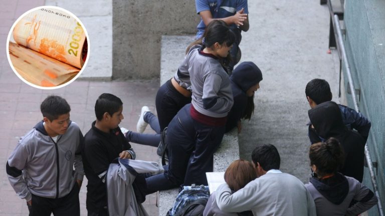 Bono Escolar 2024: Revisa cuándo se paga y de cuánto es el monto