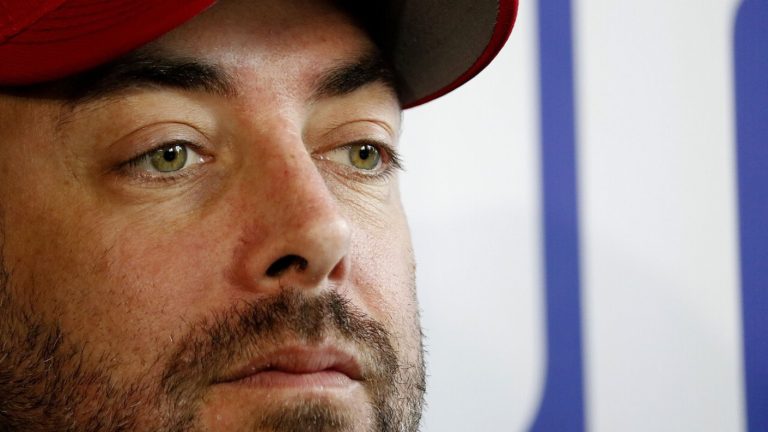 Nicolás Massú recordó vivencias de sus abuelos en campo de concentración en Auschwitz: 