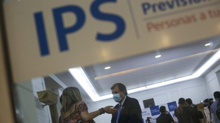 Pagos de beneficios IPS: Revisa con tu RUT qué bono te corresponde