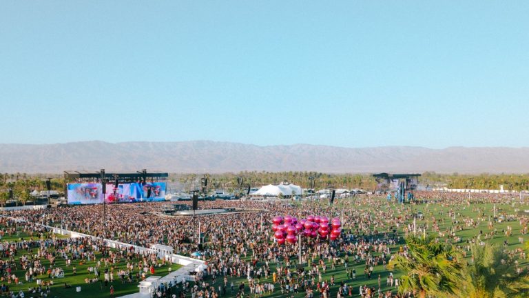 Coachella 2024: Cómo ver EN VIVO a No Doubt, Peso Pluma, J Balvin y Bizarrap