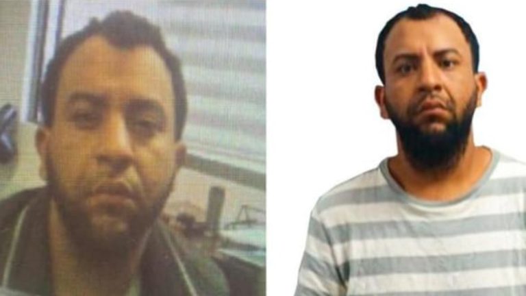 Carabineros difunde identidad de cuarto presunto implicado en crimen de Emmanuel Sánchez