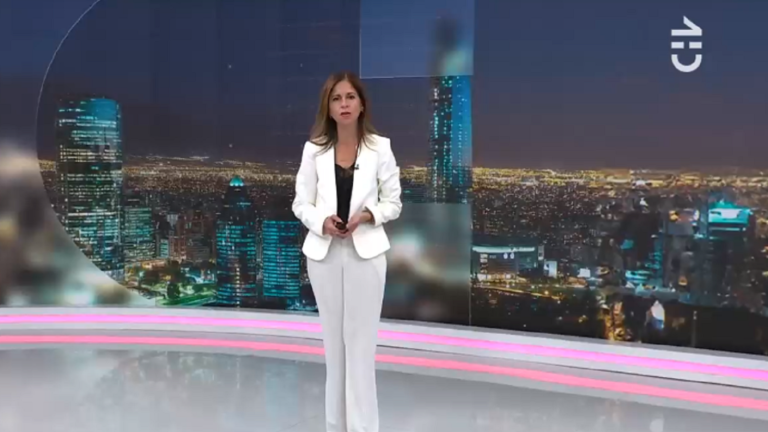 CHV Noticias Central | Viernes 12 de abril de 2024