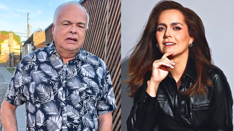 Álvaro Salas condicionó eventual participación en Viña 2025 a figura de Natalia Valdebenito