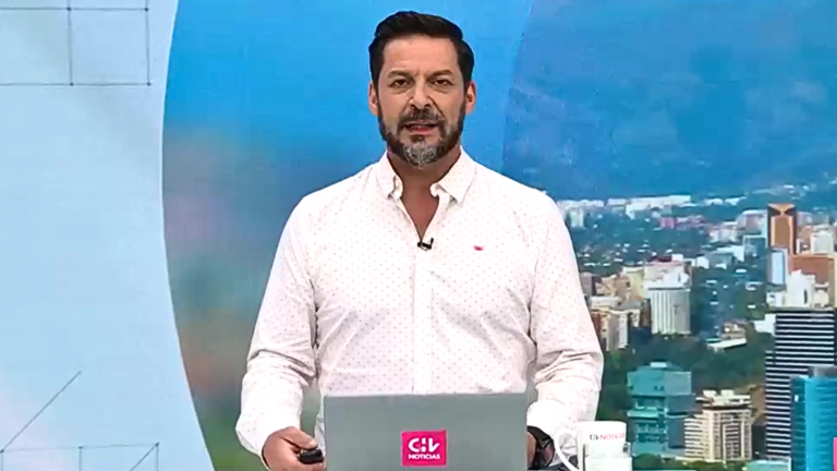 CHV Noticias AM | Sábado 13 de abril de 2024