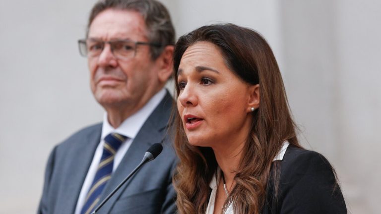 Pdte. Boric se reunió con embajador en Venezuela: Gobierno destacó 