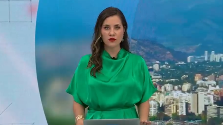 CHV Noticias Tarde | Sábado 13 de abril de 2024