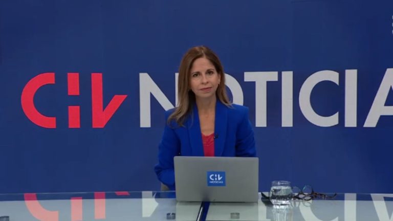 CHV Noticias Central | Sábado 13 de abril de 2024