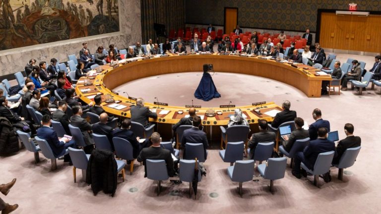 Países de todo el mundo manifiestan su preocupación ante ataque iraní a Israel