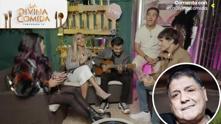 Fue su Divina Jugada: El emotivo homenaje a Zalo Reyes de René de la Vega