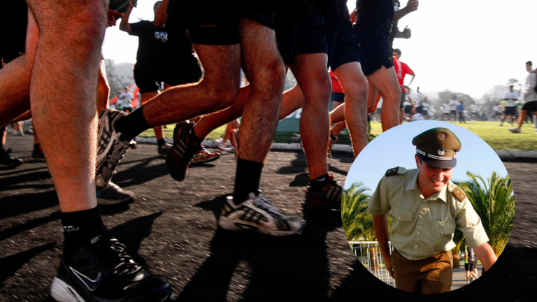 Revisa los desvíos de tránsito en Providencia por la 