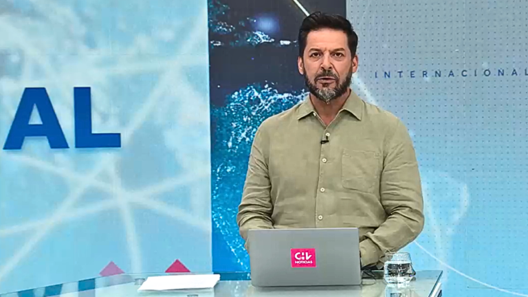 CHV Noticias AM | Domingo 14 de abril de 2024
