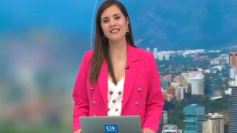 CHV Noticias Tarde | Domingo 14 de abril de 2024