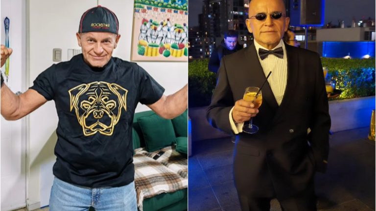 Francisco Arenas reapareció con inesperado anuncio: Debutará en plataforma para adultos