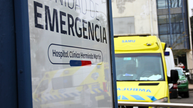 No era meningitis: Muerte de menor en Chillán ocurrió por compleja infección bacteriana