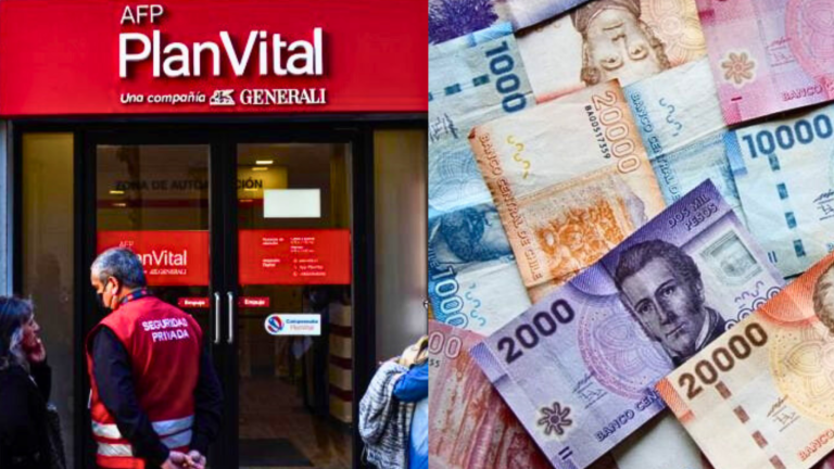 Autopréstamo AFP: Estos son los requisitos para retirar $1 millón de tu cuenta