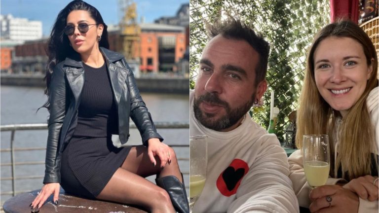 Daniela Aránguiz invitó a salir a Carla Jara para presentarle un amigo: 