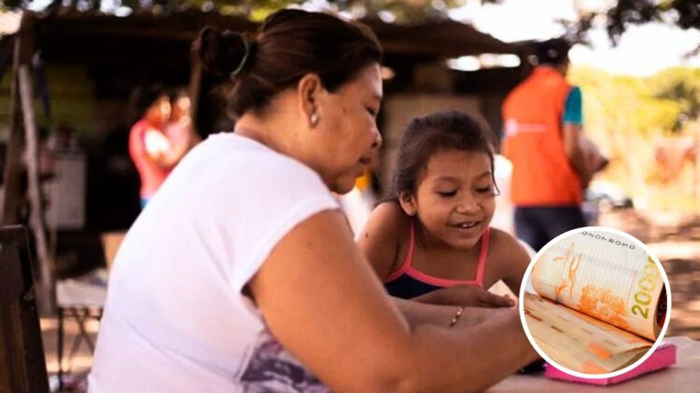 Bono Base Familiar 2024: ¿Cómo puedo recibir el dinero total?