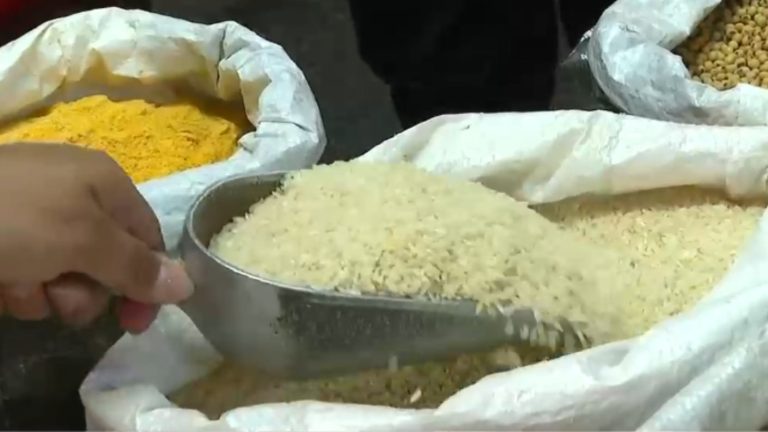 ¿Por qué aumentó el precio del arroz? Alza preocupa a comerciantes y consumidores