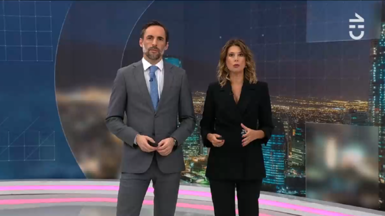 CHV Noticias Central | Martes 16 de abril de 2024