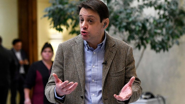 Tribunal Supremo expulsa a Gaspar Rivas del PDG tras elección en la Cámara de Diputados