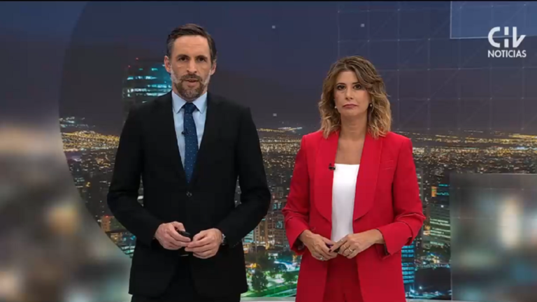 CHV Noticias Central | Miércoles 17 de abril de 2024