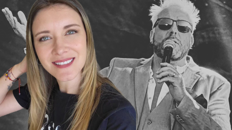 Carla Jara recibió masivo apoyo por potente mensaje: “Espero recuperes cada lágrima en efectivo”