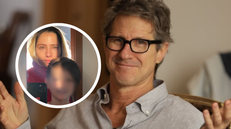 Quién es John Bowe, ex pareja de Mane Swett con quien enfrenta batalla legal por su hijo