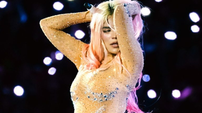 Karol G en el Estadio Nacional: Estos son los desvíos de tránsito y cambios en estaciones de Metro