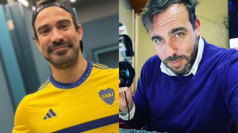 Sebastián Ramírez acusó millonaria deuda de Francisco Kaminski: 