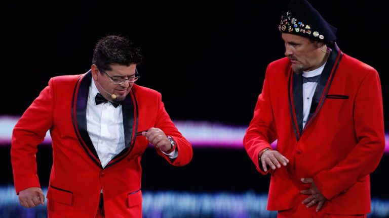 Paul Vásquez sentenció quiebre de Dinamita Show tras dichos de Mauricio Medina: 