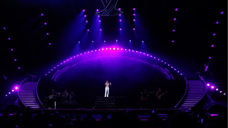 Presentan demanda para declarar ilegal licitación del Festival de Viña