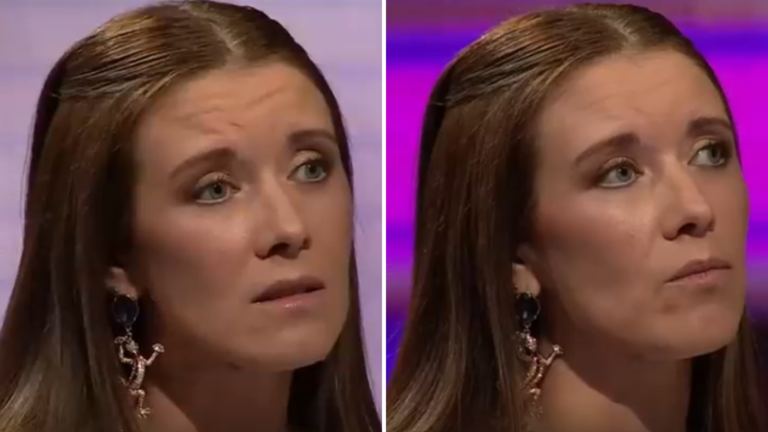 Las tres promesas que Kaminski le hizo a Carla Jara para volver con ella tras admitir romance