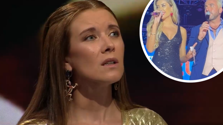 Las dudas de Carla Jara tras nuevo amor de Kaminski: 