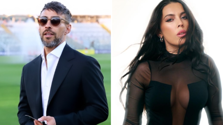 Jorge Valdivia se defiende y desmiente a Daniela Aránguiz 