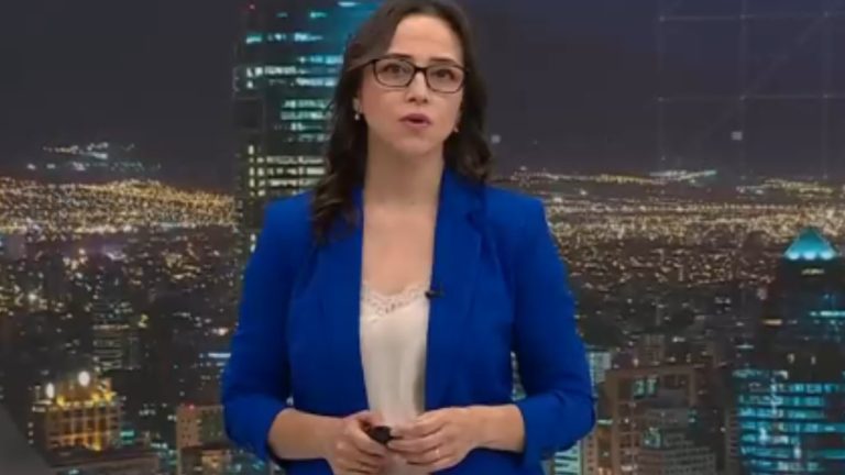 CHV Noticias Central | Sábado 20 de abril de 2024