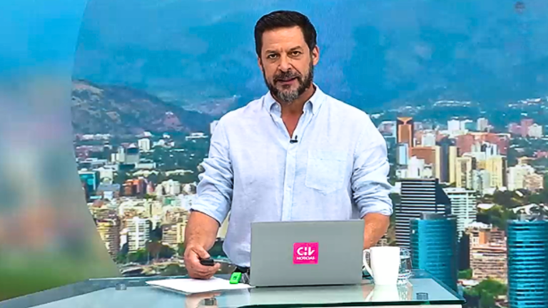 CHV Noticias AM | Domingo 21 de abril de 2024