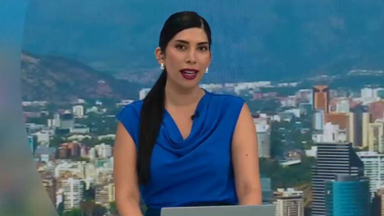 CHV Noticias Tarde | Domingo 21 de abril de 2024
