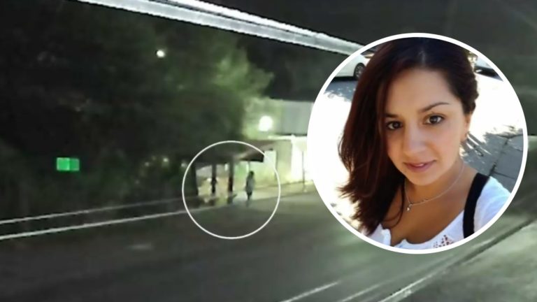 Revelan video clave en la desaparición de joven madre en San Carlos: Se perdió hace 29 días
