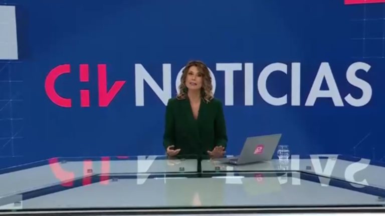 CHV Noticias Central | Domingo 21 de abril de 2024