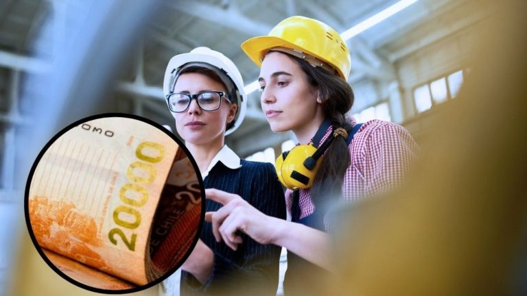 Bono al Trabajo de la Mujer: Las fechas para postular a los $42 mil mensuales