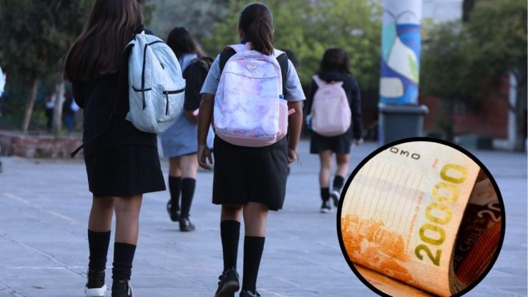 Bono Logro Escolar 2024: Consulta ACÁ en qué casos puedes obtener los $204.471