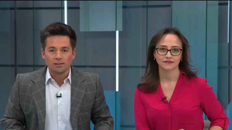 CHV Noticias Tarde | Lunes 22 de abril de 2024