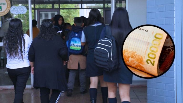 Bono Logro Escolar 2024: ¿Cómo saber si a mi hijo le corresponde?